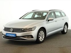 Scale silver metallic Gebraucht 2023 VW Passat Business Kombi | 20.780 € (Guter Preis)