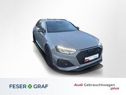 Nardograu Gebraucht 2023 Audi RS4 Ambiente Kombi | 94.890 €