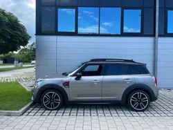Mini John Cooper Works Countryman