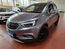 Licht grau Gebraucht 2019 Opel Mokka X Ultimate SUV | 15.490 € (Etwas zu teuer)