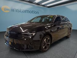 Schwarz Gebraucht 2024 Opel Astra Kombi | 23.749 € (Fairer Preis)
