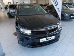 Diamant schwarz metallic Gebraucht 2024 Opel Grandland X GS Line SUV | 25.290 € (Fairer Preis)