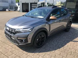 Grau Neu 2025 Dacia Sandero Extreme Kleinwagen | 18.480 € (Fairer Preis)