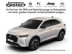 Kristallgrau Neu 2025 DS Automobiles DS7 Crossback SUV | 56.997 €