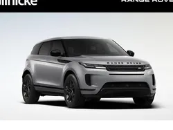 Seoul pearl silver Neu 2025 Land Rover Range Rover evoque S SUV | 56.690 € (Superpreis)