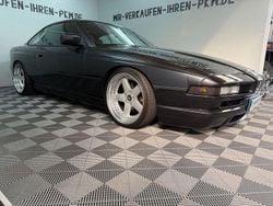 Schwarz Gebraucht 1991 BMW 850 M Sport Coupé | 24.999 €
