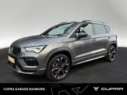 Graphitgrau Gebraucht 2022 Cupra Ateca SUV | 32.990 € (Guter Preis)