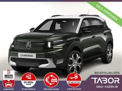 Grün Neu 2025 Citroën C3 Aircross SUV | 19.410 € (Fairer Preis)