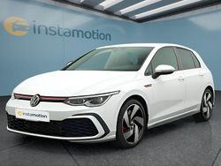 Weiß Gebraucht 2024 VW Golf VIII GTI Kleinwagen | 29.399 € (Superpreis)