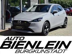 Aero gray m Gebraucht 2025 Mazda 2 Center-Line Kleinwagen | 19.300 € (Fairer Preis)