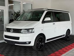 Weiß Gebraucht 2014 VW T5 Beach Van | 19.900 € (Teuer)