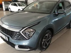 Grau Neu 2025 Kia Sportage Vision SUV | 32.850 € (Fairer Preis)