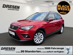 Rot Gebraucht 2021 Seat Arona Beats SUV | 15.990 € (Fairer Preis)