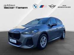 Skyscraper grau Gebraucht 2025 BMW 220 Active Tourer M Sport Van / Kleinbus | 35.912 € (Etwas zu teuer)