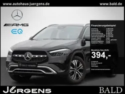 Mercedes GLA250
