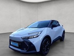 Grau Neu 2025 Toyota C-HR Sport SUV | 38.990 €
