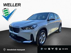 Alpinweiss (weiß) Gebraucht 2023 BMW iX1 Performance SUV | 33.940 € (Superpreis)