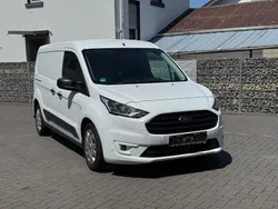 Weiß Gebraucht 2020 Ford Transit Van / Kleinbus | 10.790 € (Fairer Preis)