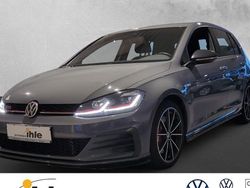 Grau Gebraucht 2019 VW Golf GTI Limousine | 28.790 € (Etwas zu teuer)