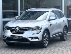 Grau Gebraucht 2019 Renault Koleos LIMITED SUV | 19.800 € (Superpreis)