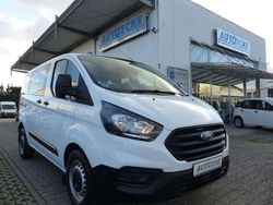 Weiß Gebraucht 2020 Ford Transit Custom Limousine | 19.990 € (Etwas zu teuer)