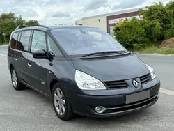 Grau Gebraucht 2011 Renault Espace Van / Kleinbus | 1.990 € (Superpreis)