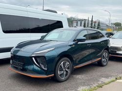 Blau Gebraucht 2023 DFSK Forthing 5 SUV | 22.000 € (Fairer Preis)