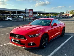 Ford Mustang GT