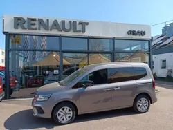 Stahlgrau Neu 2025 Renault Kangoo Equilibre Van / Kleinbus | 30.290 € (Fairer Preis)
