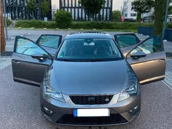 Gebraucht 2014 Seat Leon FR Limousine | 8.200 € (Fairer Preis)