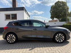 Magnetic Gebraucht 2019 Ford Focus Limousine | 8.195 € (Etwas zu teuer)