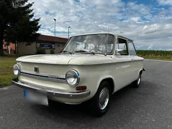 Beige Gebraucht 1971 NSU Prinz Limousine | 14.780 €