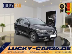 Schwarz Neu 2024 Renault Koleos Initiale SUV | 38.739 € (Fairer Preis)