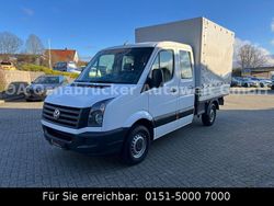 Weiß Gebraucht 2014 VW Crafter Van | 19.990 €