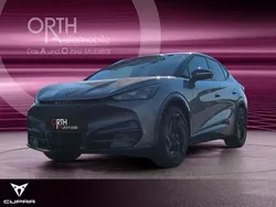 Grau Gebraucht 2024 Cupra Tavascan VZ SUV | 49.989 € (Teuer)