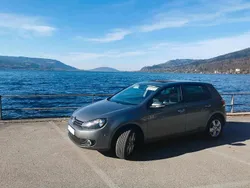 Andere farben Gebraucht 2010 VW Golf VI Team Kleinwagen | 5.500 € (Fairer Preis)