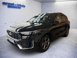Schwarz Gebraucht 2025 Ford Kuga ST-Line X SUV | 39.470 € (Fairer Preis)