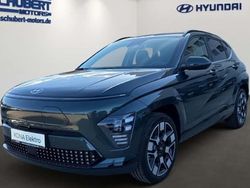 Cypress green Neu 2025 Hyundai Kona Prime SUV | 41.890 € (Etwas zu teuer)