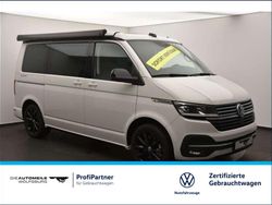 Candyweiß Gebraucht 2023 VW T6.1 California Van | 68.690 € (Etwas zu teuer)