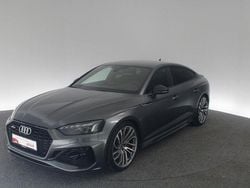 Grau Gebraucht 2022 Audi RS5 Sportback Sport Limousine | 64.960 € (Fairer Preis)