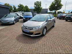 Mativoire Gebraucht 2011 Citroën C4 Attraction Limousine | 3.999 € (Fairer Preis)