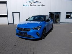 Blau Gebraucht 2020 Opel Corsa Elegance Limousine | 9.980 € (Guter Preis)