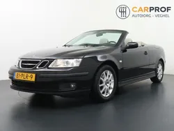 Saab 9-3 Cabriolet
