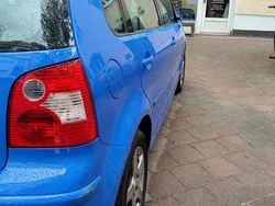 Gebraucht 2003 VW Polo Highline Limousine | 3.200 € (Teuer)
