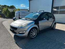 Gebraucht 2004 Smart ForFour Kleinwagen | 1.900 € (Fairer Preis)