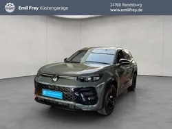 Grün Gebraucht 2025 VW Tayron R-line SUV | 56.980 € (Guter Preis)