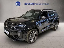 Schwarz Gebraucht 2025 Ssangyong Actyon SUV | 38.990 € (Guter Preis)
