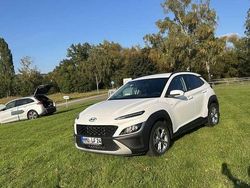 Weiß Gebraucht 2022 Hyundai Kona Edition 30 SUV | 18.500 € (Fairer Preis)