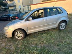 Silber Gebraucht 2005 VW Polo Kleinwagen | 900 € (Superpreis)