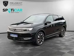Schwarz metallic Gebraucht 2025 Opel Grandland X SUV | 31.990 € (Guter Preis)